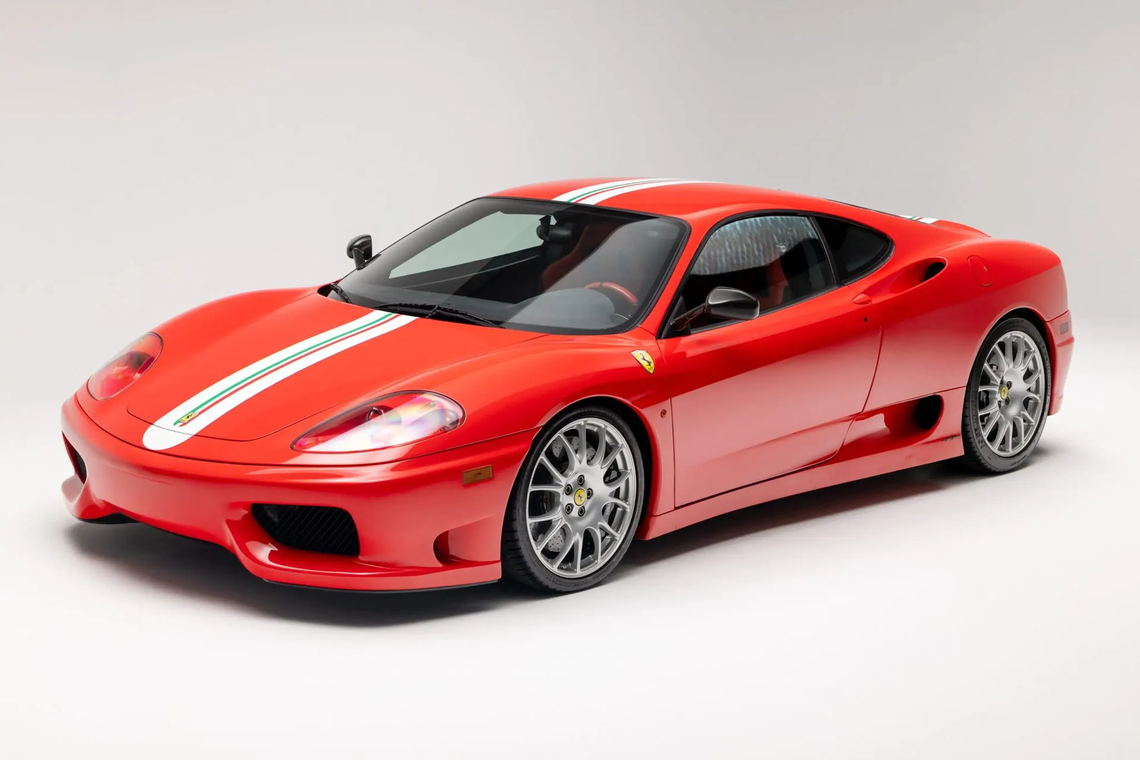 2004 Ferrari 360 Spider F1 | Hagerty Valuation Tools® 2004 Ferrari 360 Spider F1 | Hagerty Valuation Tools®